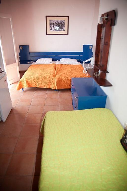 Themis Hotel Myrties ห้อง รูปภาพ
